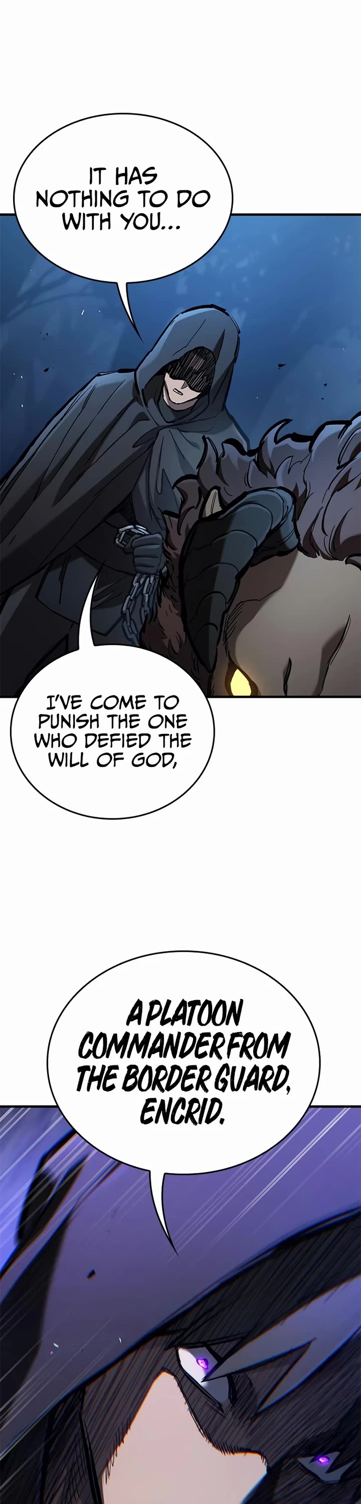 Eternally Regressing Knight Chapter 105 page 45 - Chapter 105