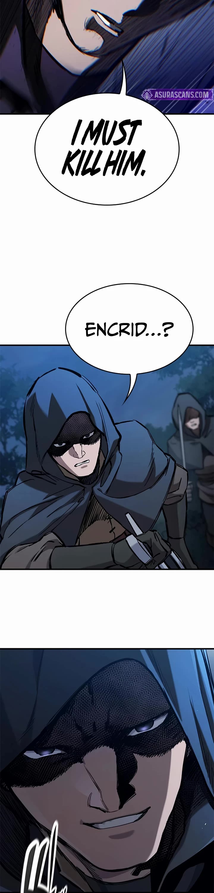 Eternally Regressing Knight Chapter 105 page 46 - Chapter 105