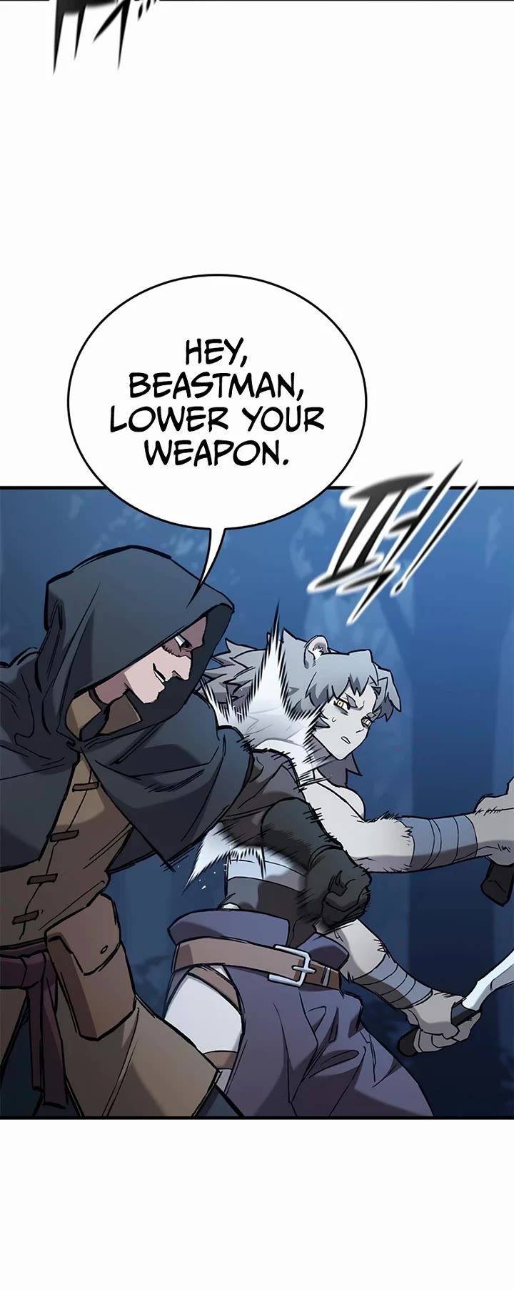 Eternally Regressing Knight Chapter 105 page 47 - Chapter 105
