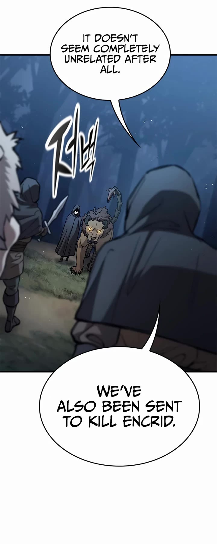 Eternally Regressing Knight Chapter 105 page 48 - Chapter 105