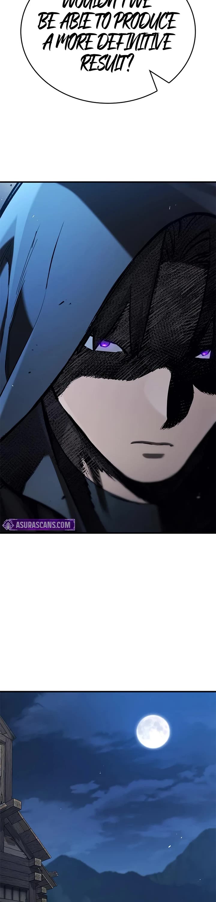 Eternally Regressing Knight Chapter 105 page 50 - Chapter 105