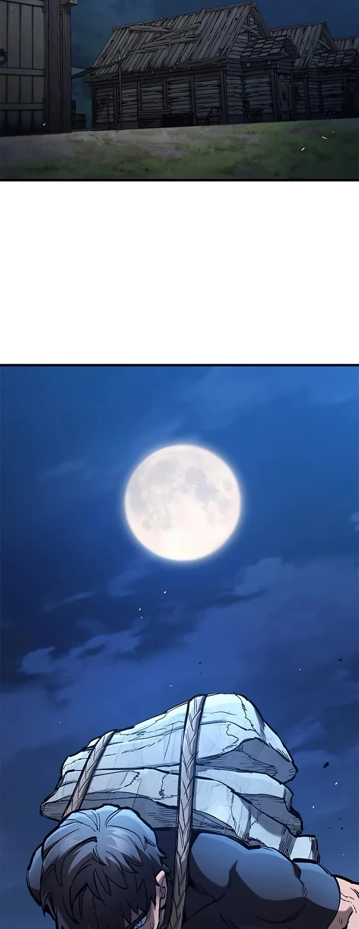 Eternally Regressing Knight Chapter 105 page 51 - Chapter 105