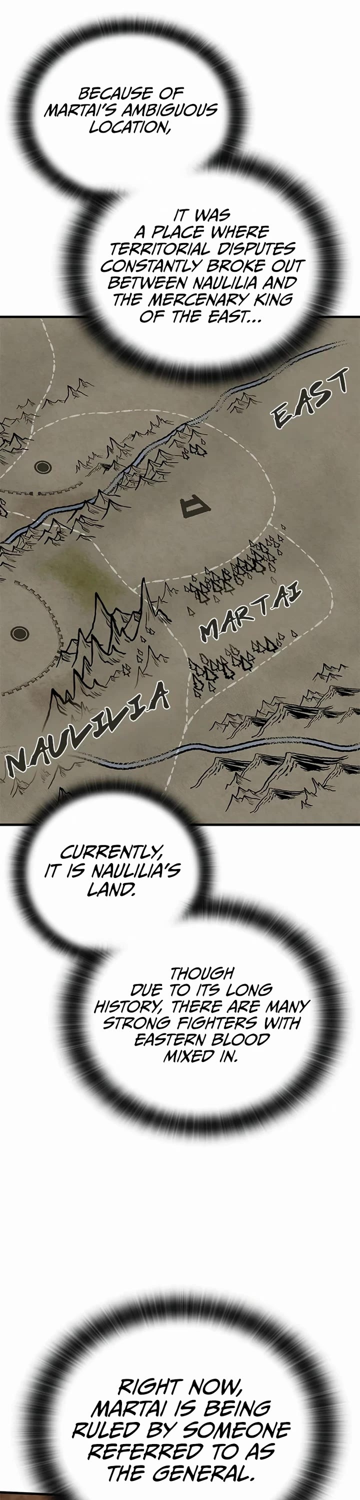 Eternally Regressing Knight Chapter 105 page 6 - Chapter 105