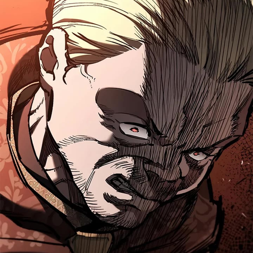 Eternally Regressing Knight Chapter 105 cover