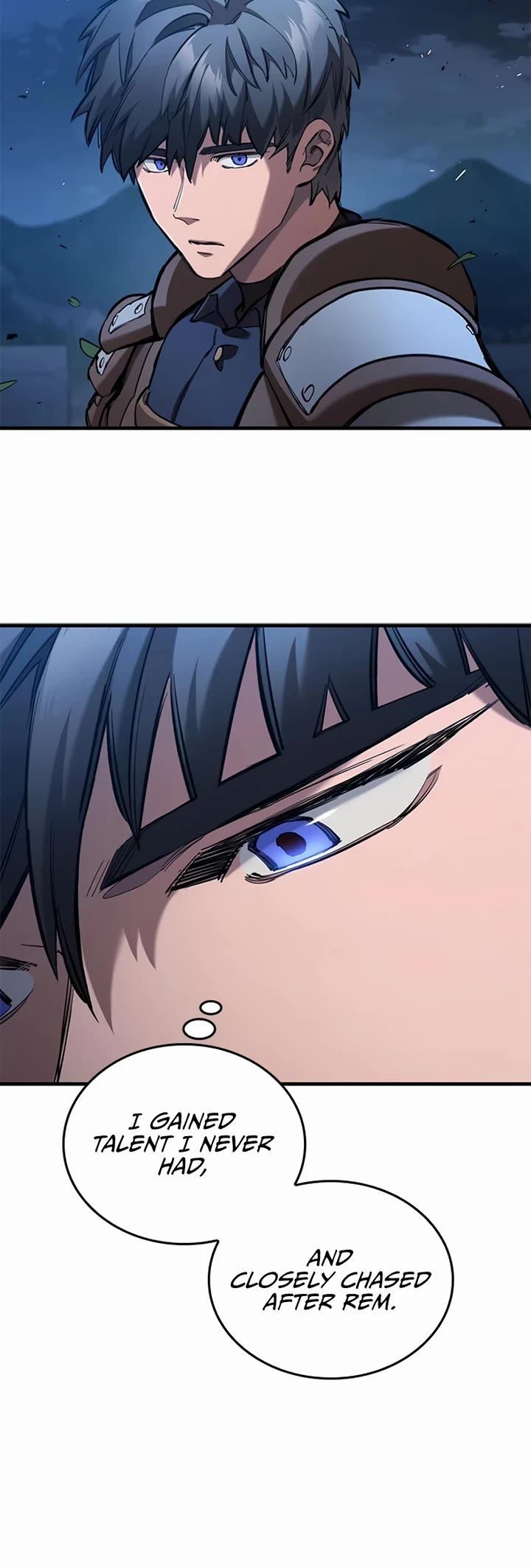 Eternally Regressing Knight Chapter 106 page 10 - Chapter 106