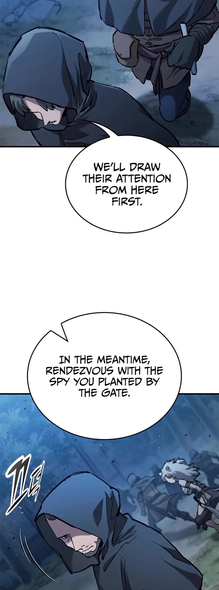 Eternally Regressing Knight Chapter 106 page 14 - Chapter 106