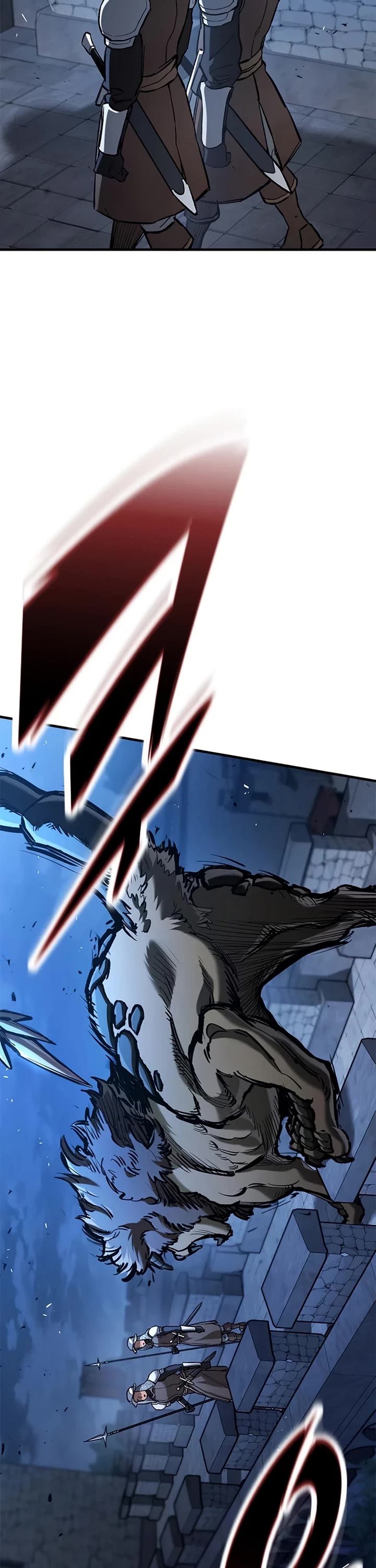 Eternally Regressing Knight Chapter 106 page 17 - Chapter 106