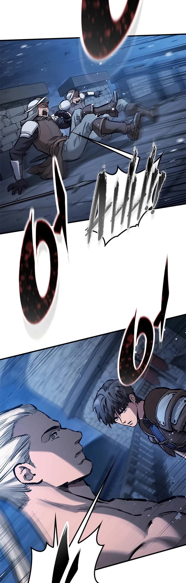 Eternally Regressing Knight Chapter 106 page 19 - Chapter 106