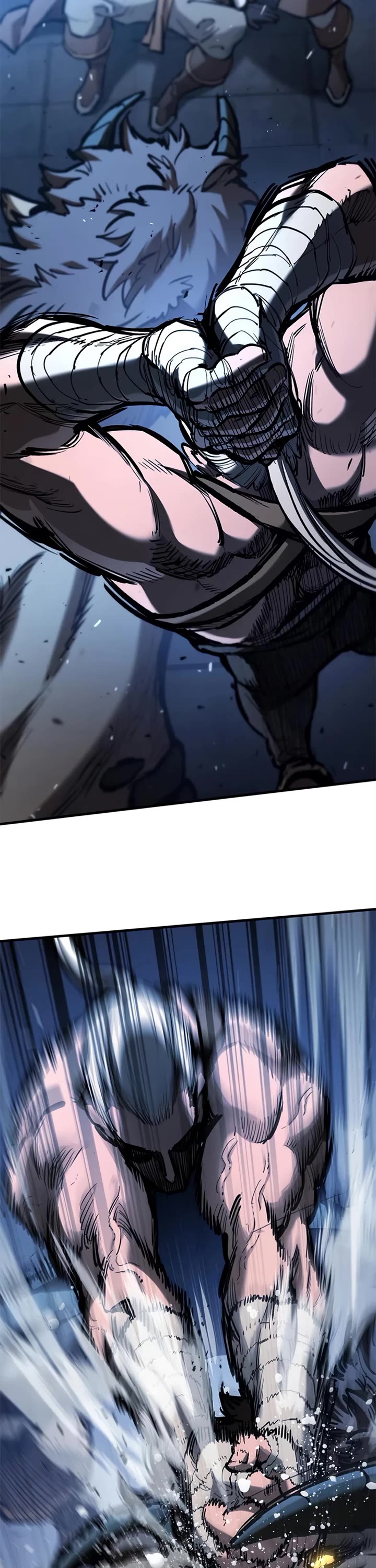 Eternally Regressing Knight Chapter 106 page 23 - Chapter 106