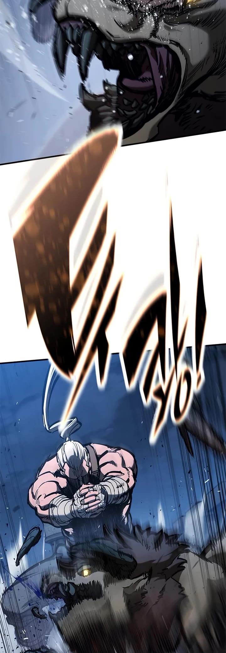 Eternally Regressing Knight Chapter 106 page 24 - Chapter 106