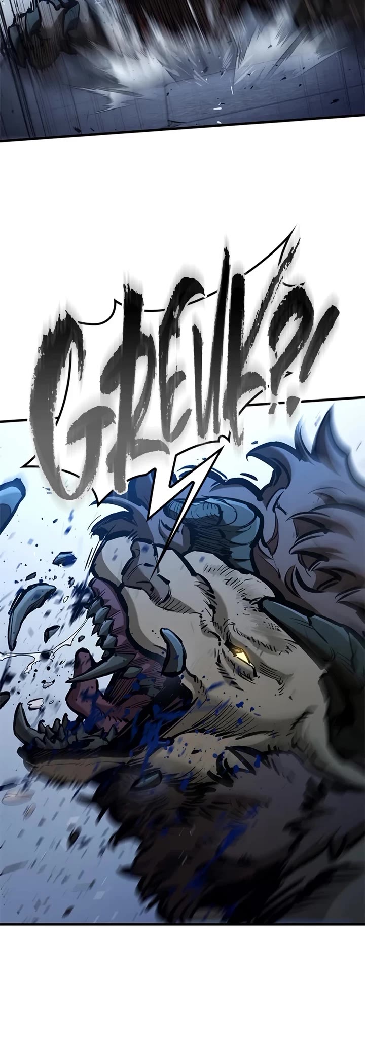 Eternally Regressing Knight Chapter 106 page 25 - Chapter 106