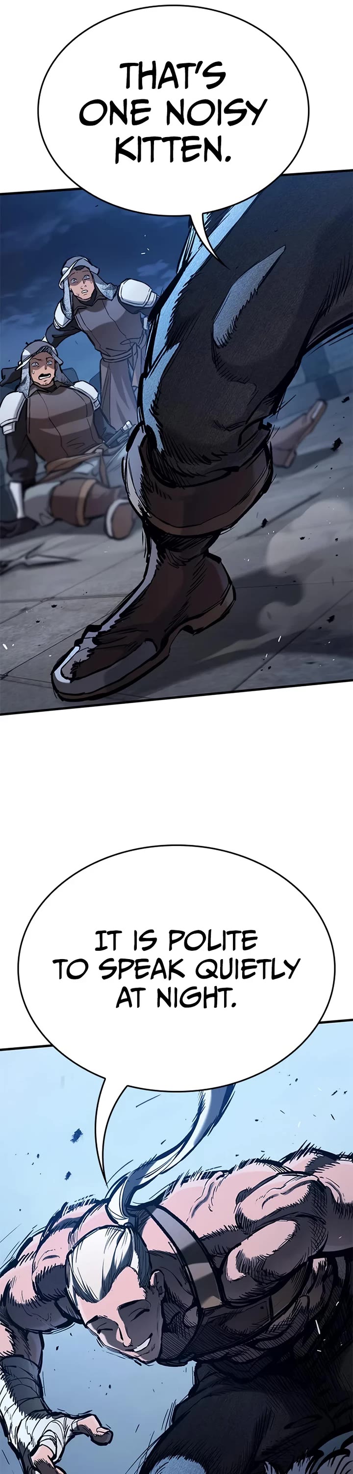 Eternally Regressing Knight Chapter 106 page 26 - Chapter 106