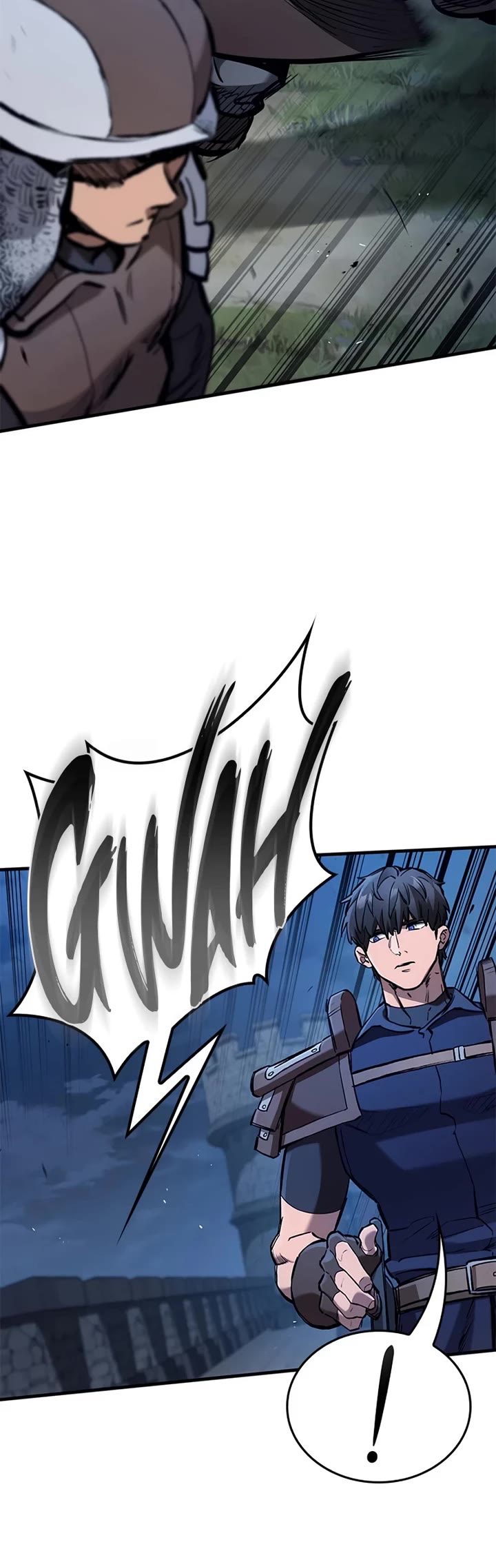 Eternally Regressing Knight Chapter 106 page 30 - Chapter 106