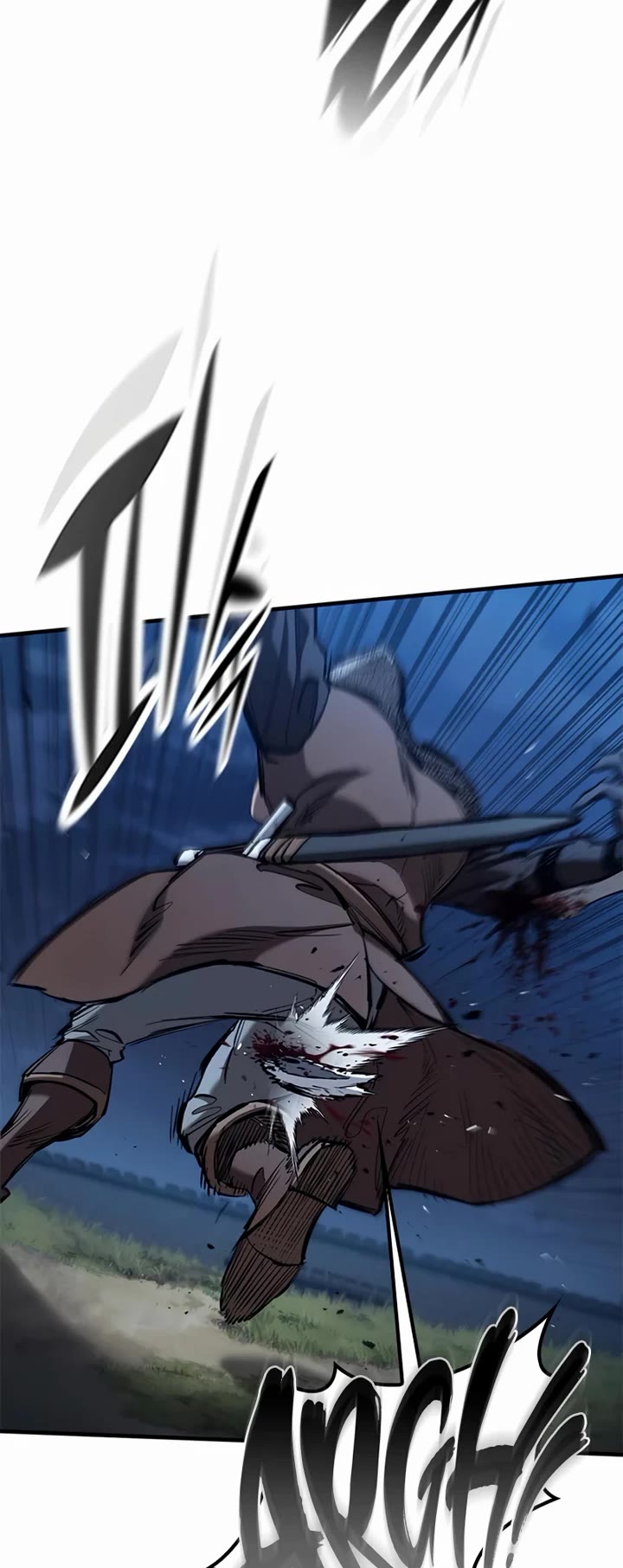 Eternally Regressing Knight Chapter 106 page 39 - Chapter 106