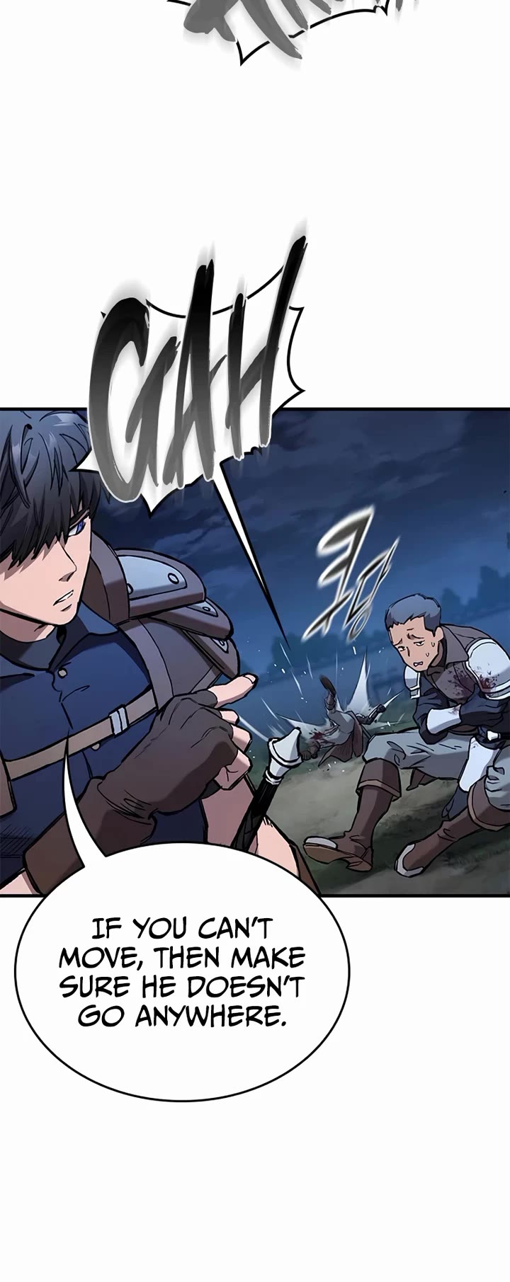 Eternally Regressing Knight Chapter 106 page 40 - Chapter 106