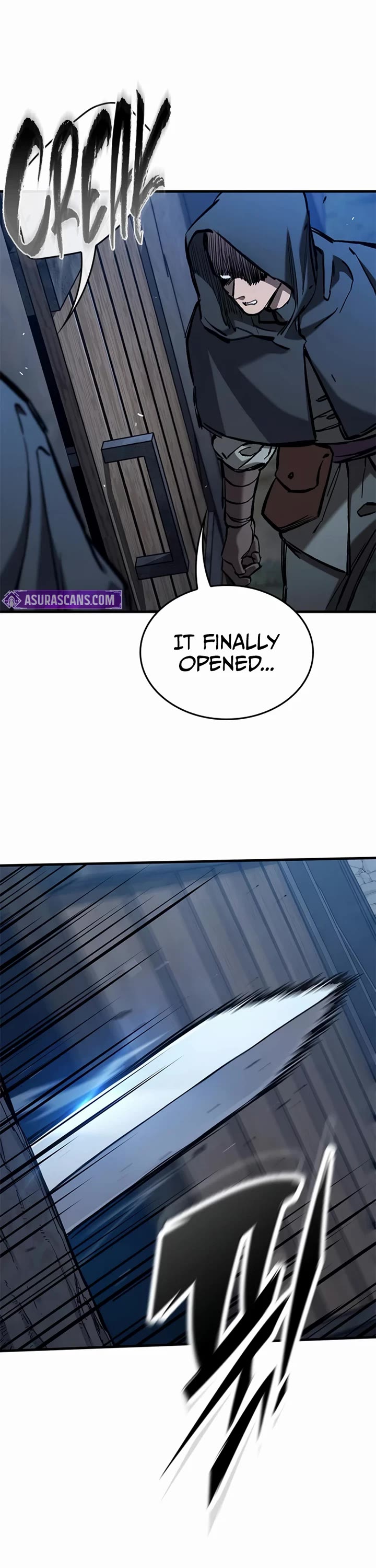 Eternally Regressing Knight Chapter 106 page 42 - Chapter 106