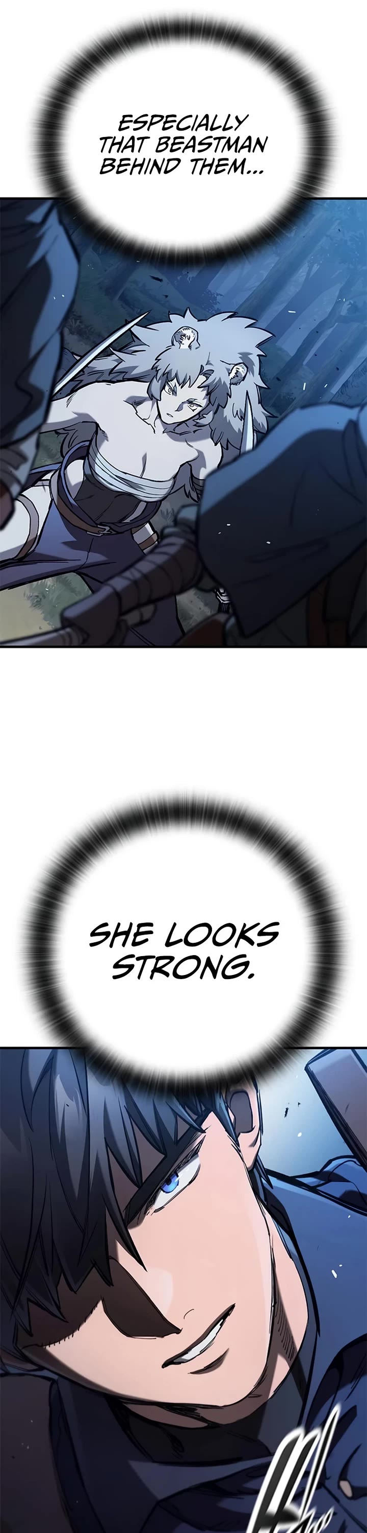 Eternally Regressing Knight Chapter 106 page 46 - Chapter 106