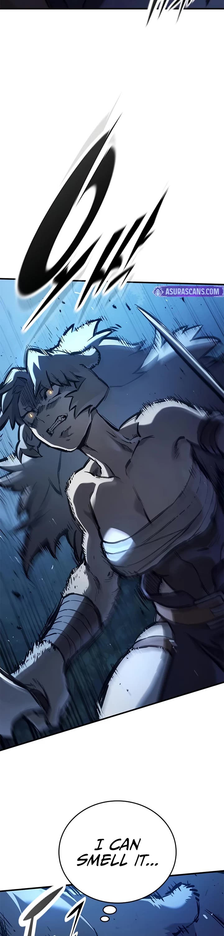 Eternally Regressing Knight Chapter 106 page 47 - Chapter 106