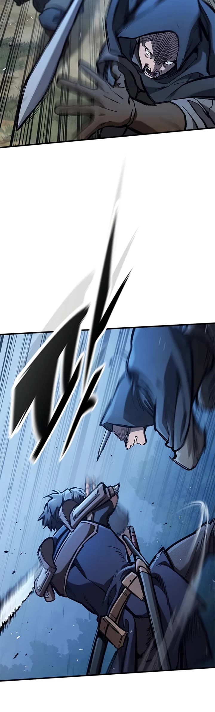 Eternally Regressing Knight Chapter 106 page 49 - Chapter 106