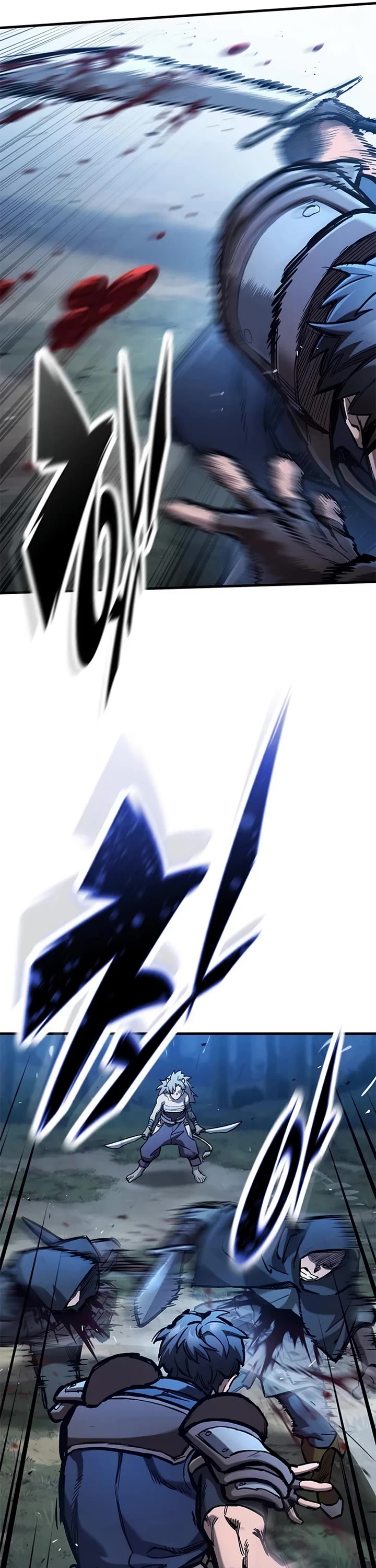 Eternally Regressing Knight Chapter 106 page 50 - Chapter 106