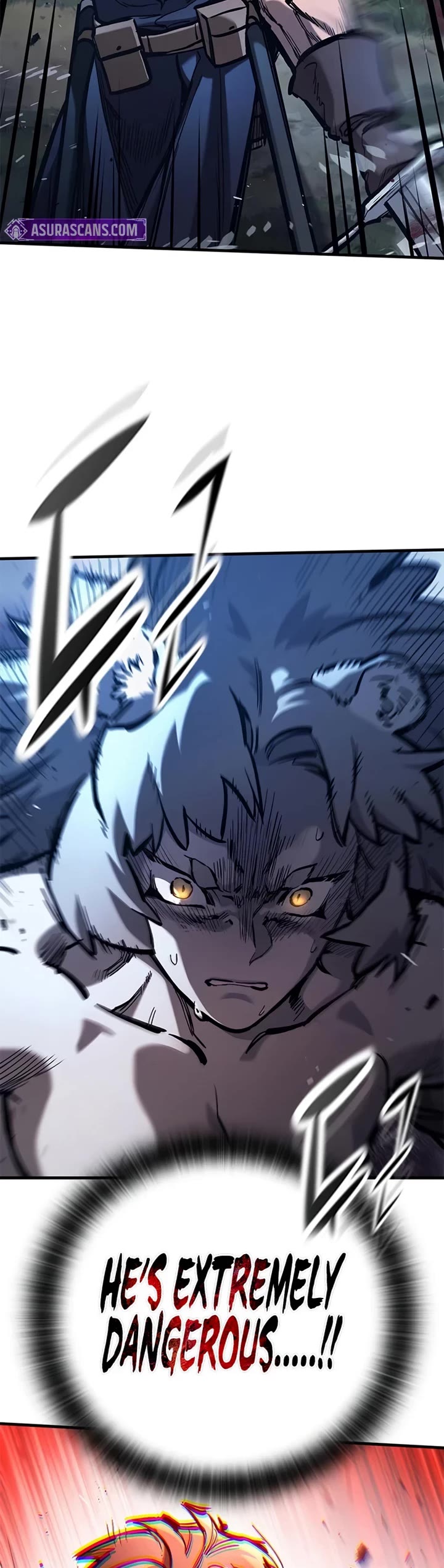 Eternally Regressing Knight Chapter 106 page 51 - Chapter 106