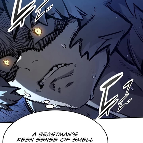 Eternally Regressing Knight Chapter 106 cover