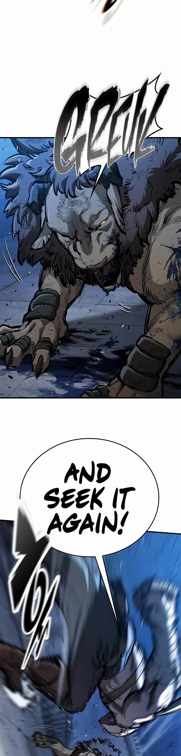 Eternally Regressing Knight Chapter 107 page 13 - Chapter 107