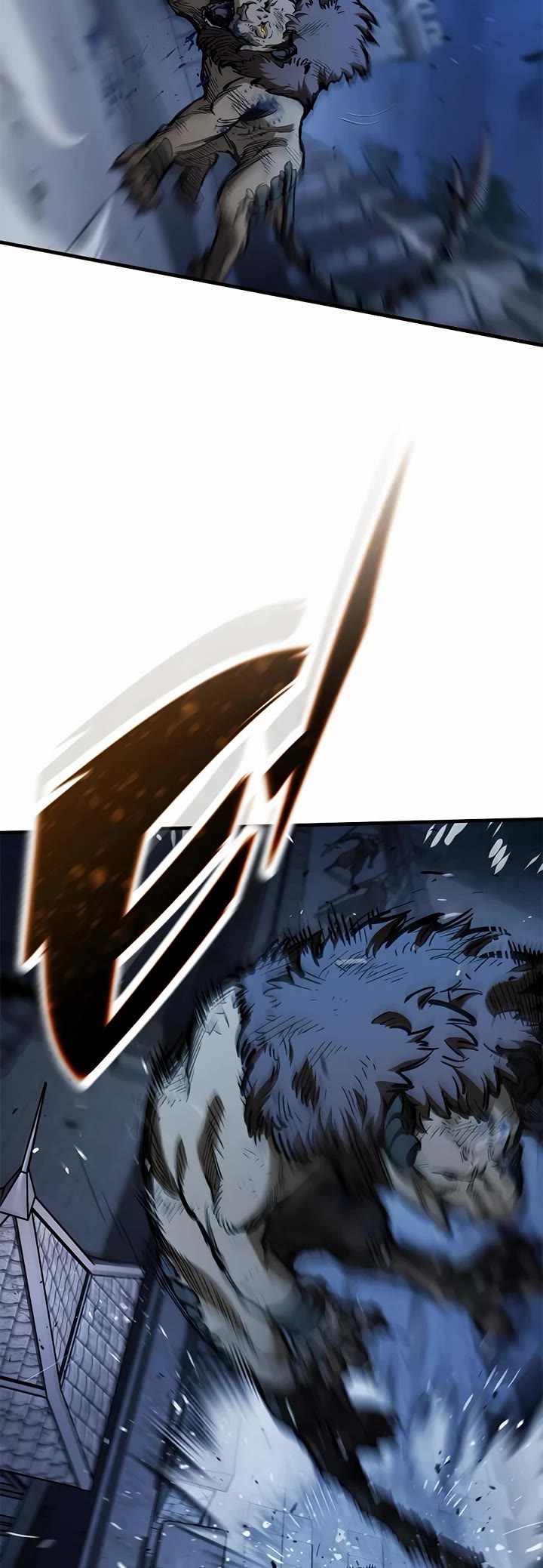 Eternally Regressing Knight Chapter 107 page 14 - Chapter 107