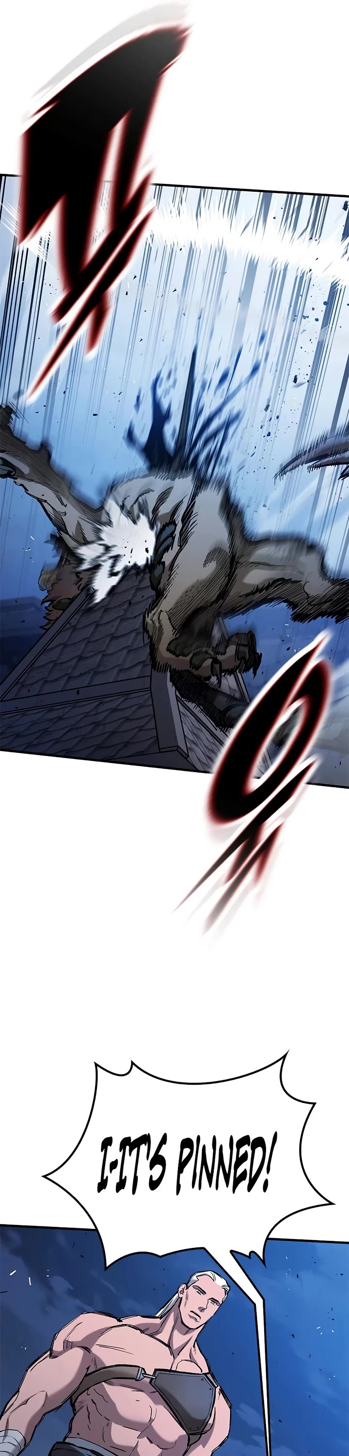 Eternally Regressing Knight Chapter 107 page 16 - Chapter 107