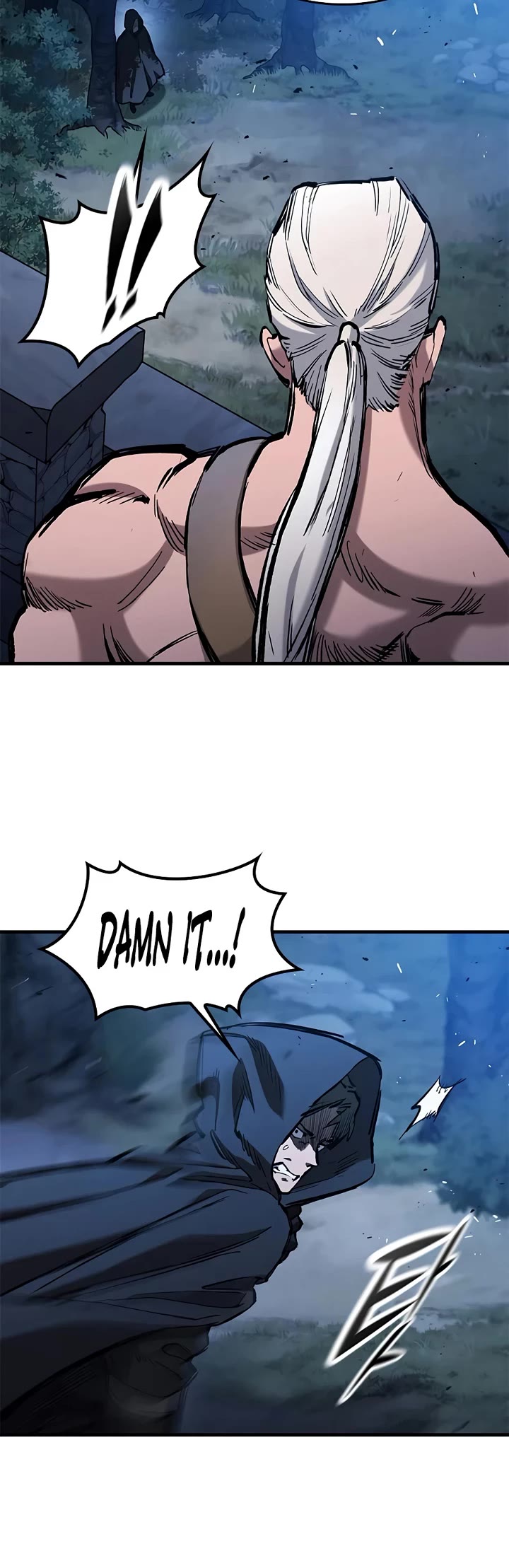 Eternally Regressing Knight Chapter 107 page 18 - Chapter 107