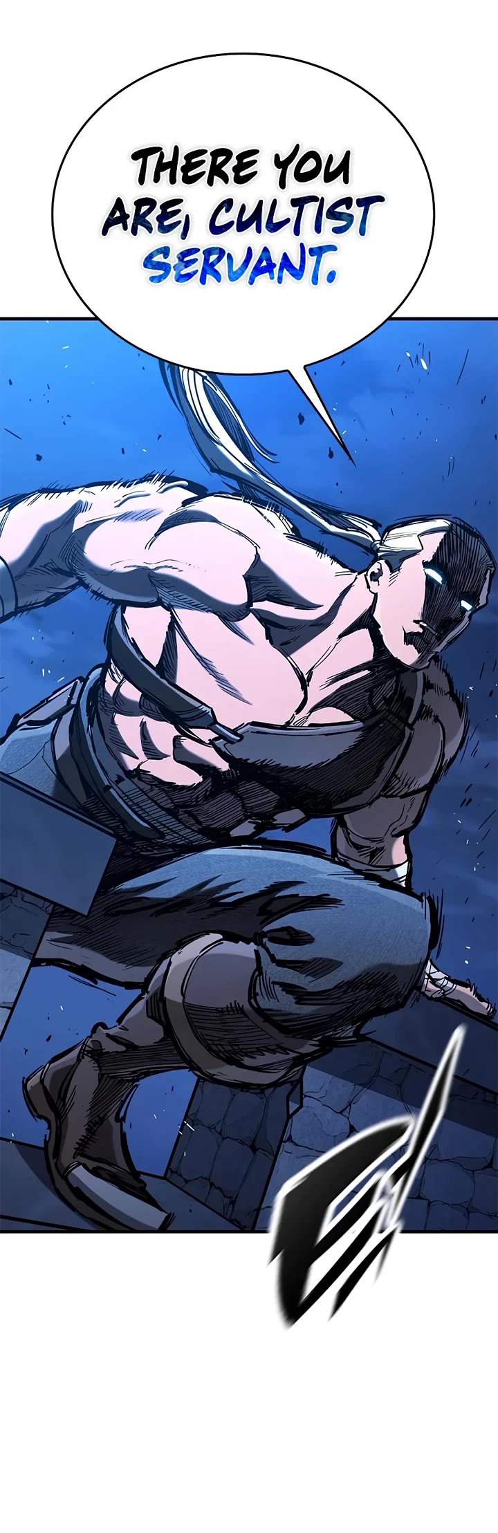 Eternally Regressing Knight Chapter 107 page 19 - Chapter 107
