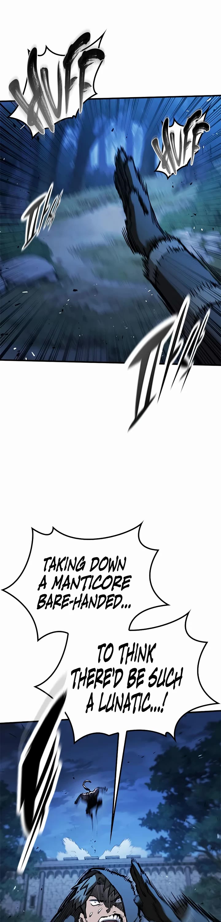Eternally Regressing Knight Chapter 107 page 20 - Chapter 107