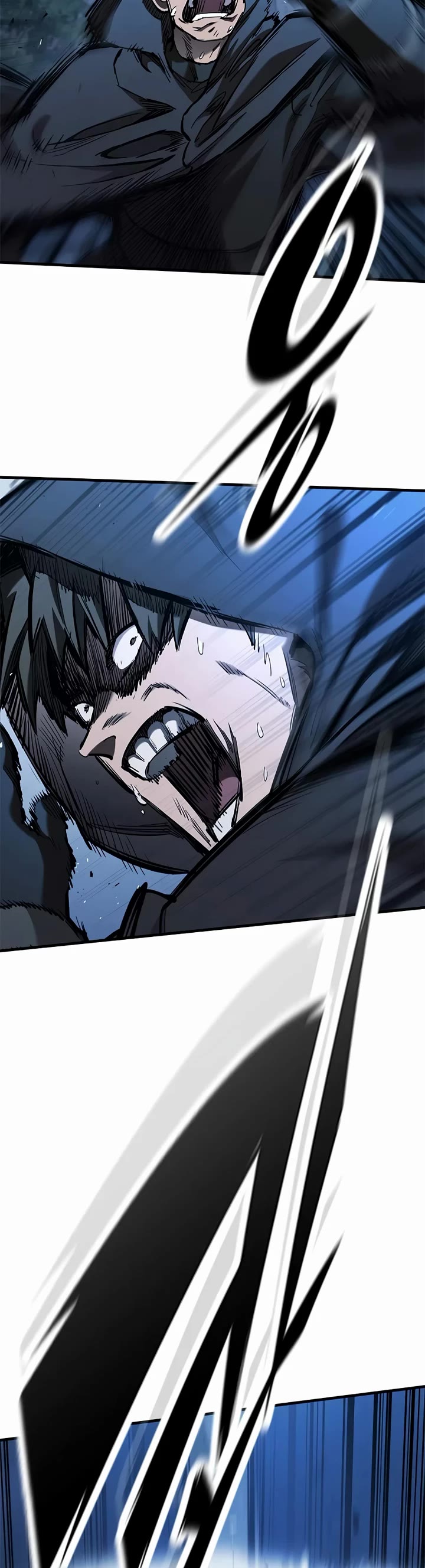 Eternally Regressing Knight Chapter 107 page 21 - Chapter 107