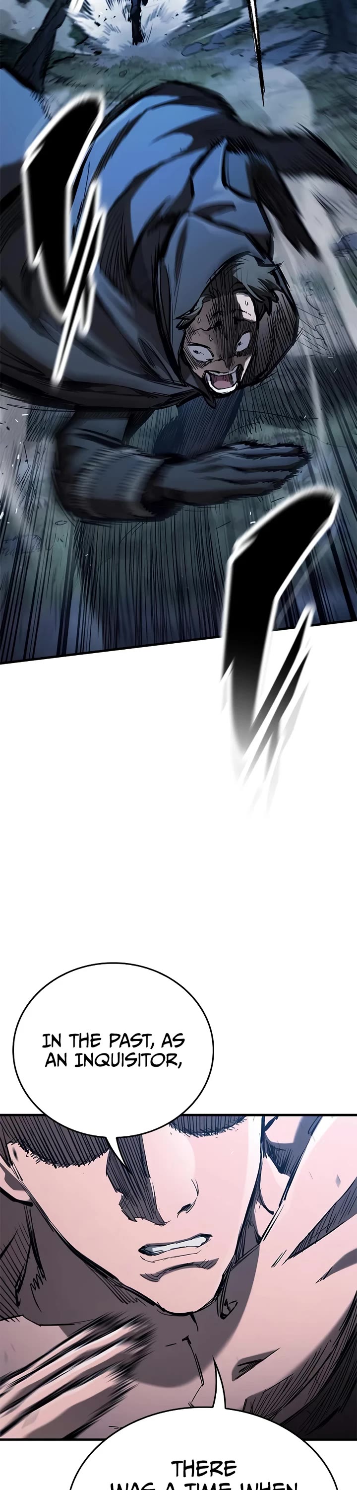 Eternally Regressing Knight Chapter 107 page 24 - Chapter 107