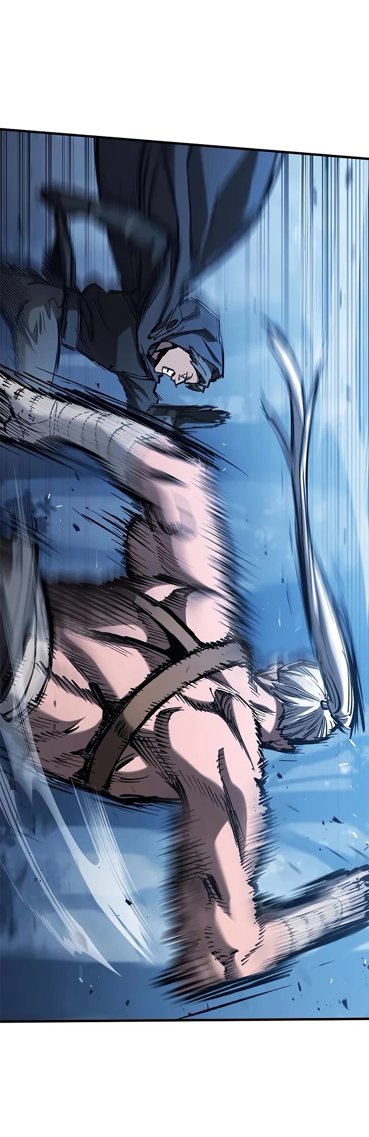 Eternally Regressing Knight Chapter 107 page 26 - Chapter 107
