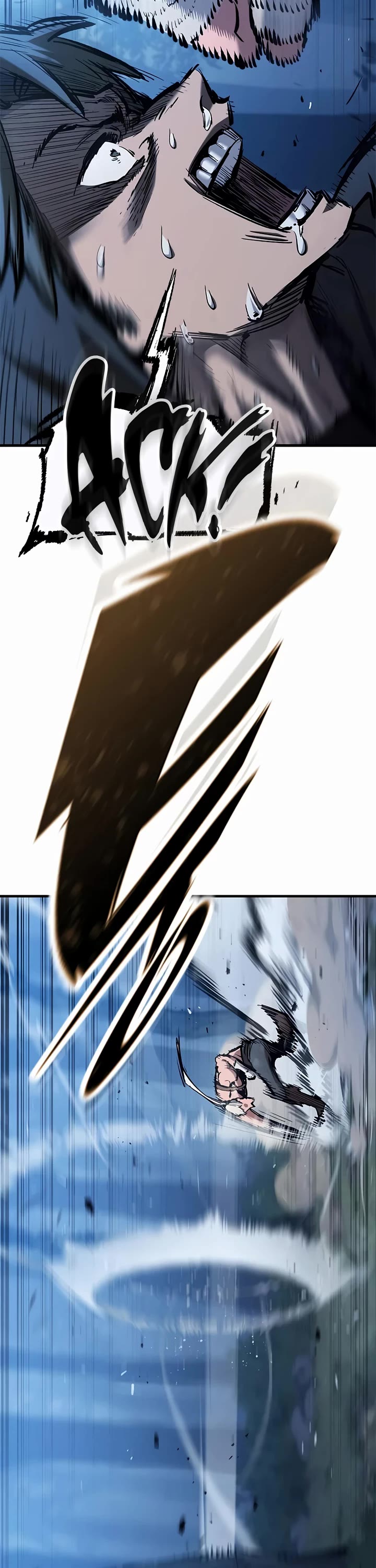 Eternally Regressing Knight Chapter 107 page 28 - Chapter 107