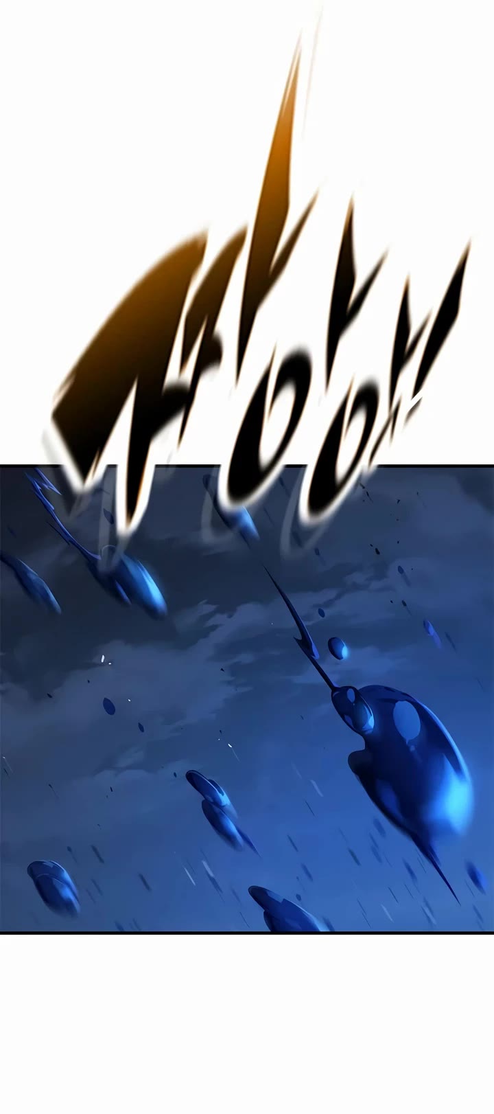 Eternally Regressing Knight Chapter 107 page 3 - Chapter 107