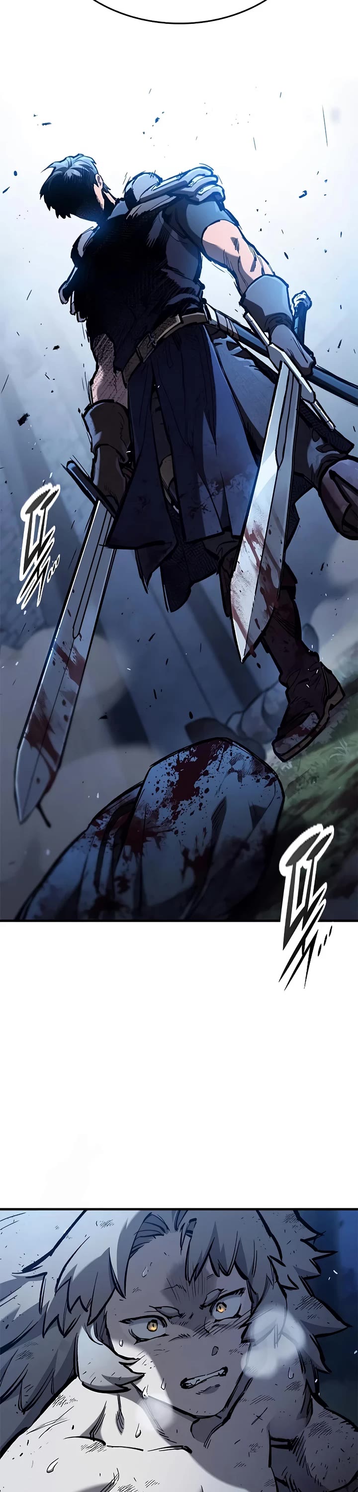 Eternally Regressing Knight Chapter 107 page 36 - Chapter 107