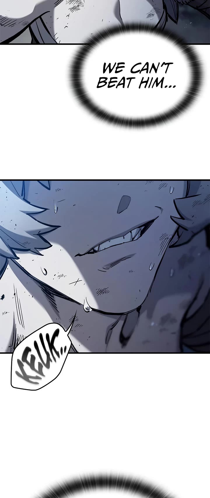 Eternally Regressing Knight Chapter 107 page 37 - Chapter 107