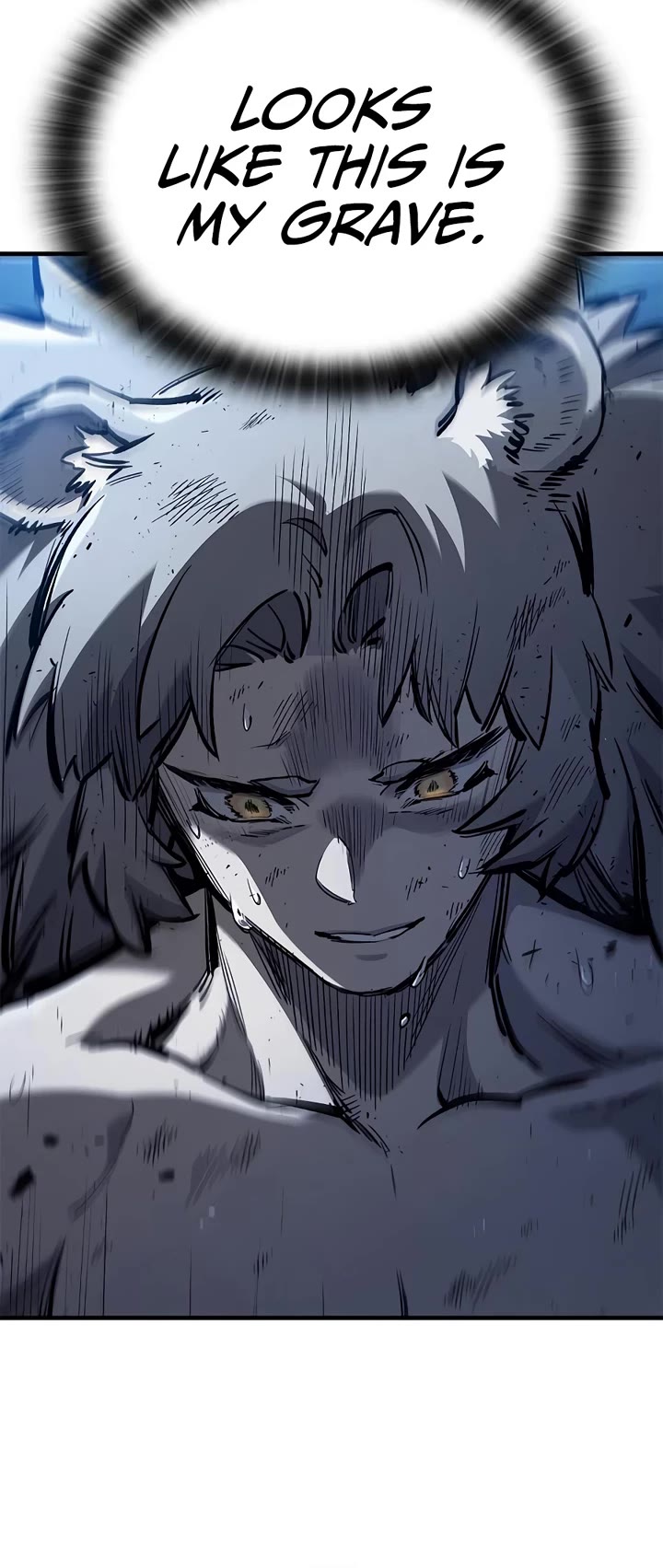Eternally Regressing Knight Chapter 107 page 38 - Chapter 107