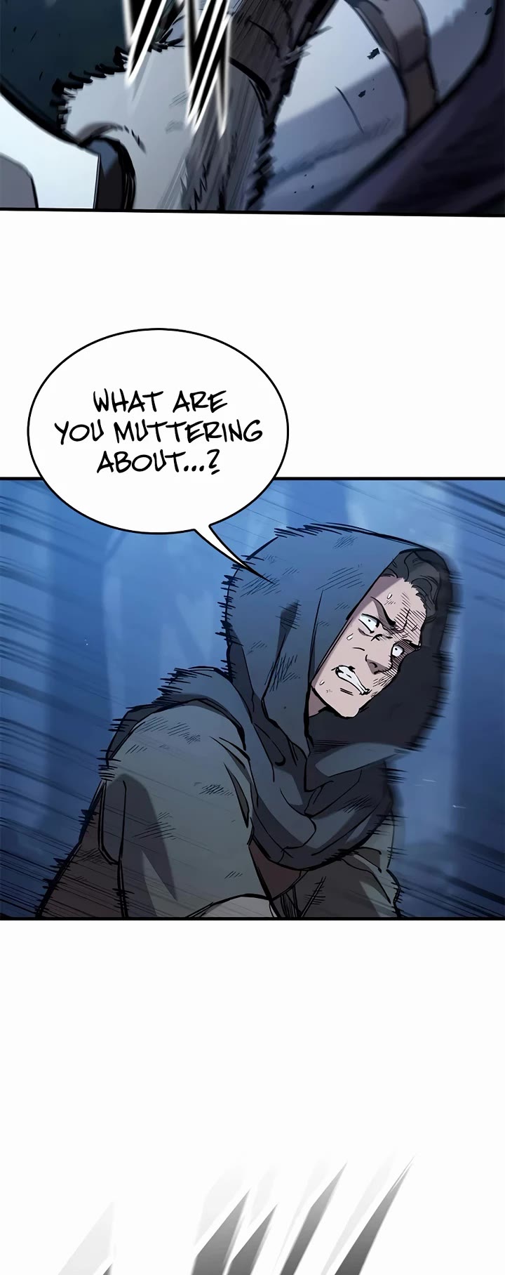 Eternally Regressing Knight Chapter 107 page 41 - Chapter 107