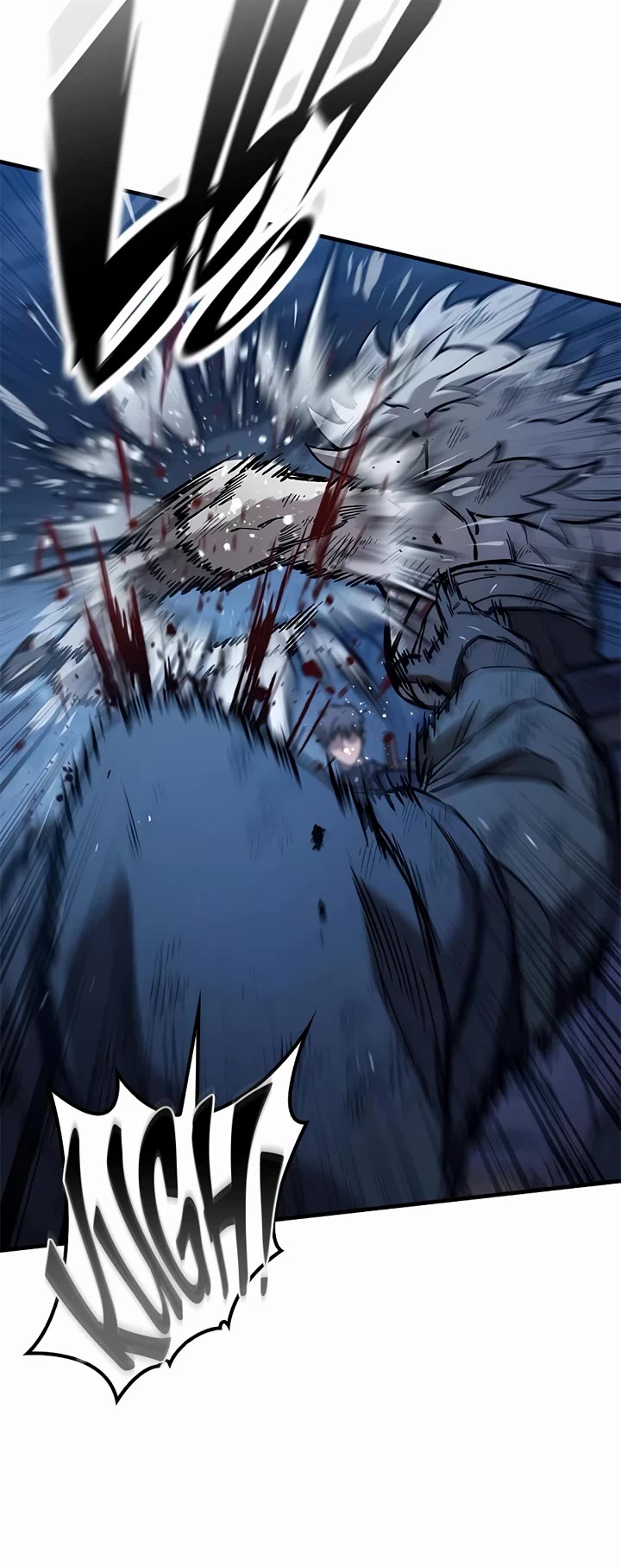 Eternally Regressing Knight Chapter 107 page 42 - Chapter 107