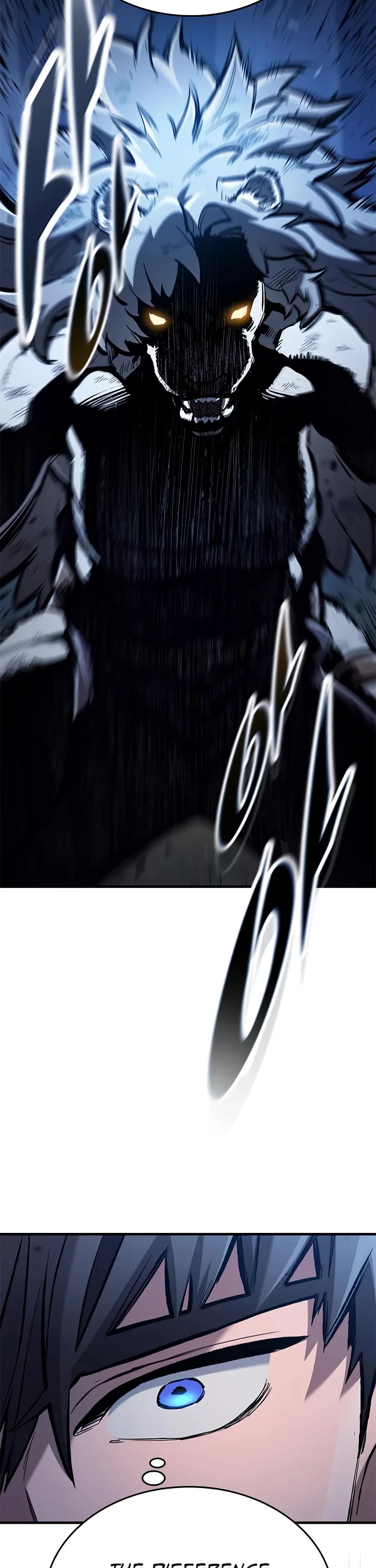Eternally Regressing Knight Chapter 107 page 44 - Chapter 107