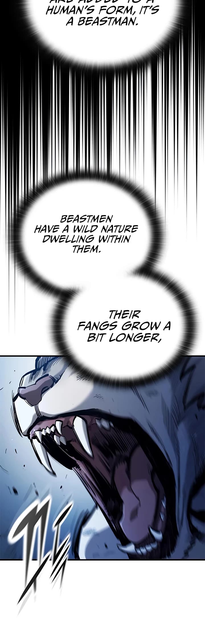 Eternally Regressing Knight Chapter 107 page 46 - Chapter 107