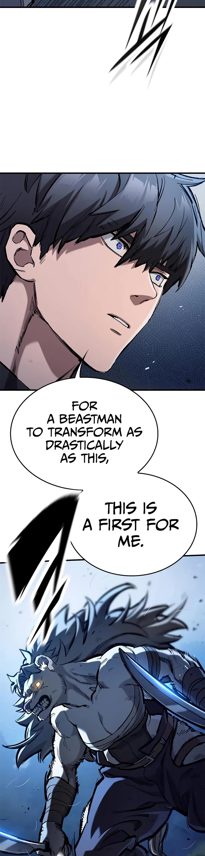 Eternally Regressing Knight Chapter 107 page 48 - Chapter 107