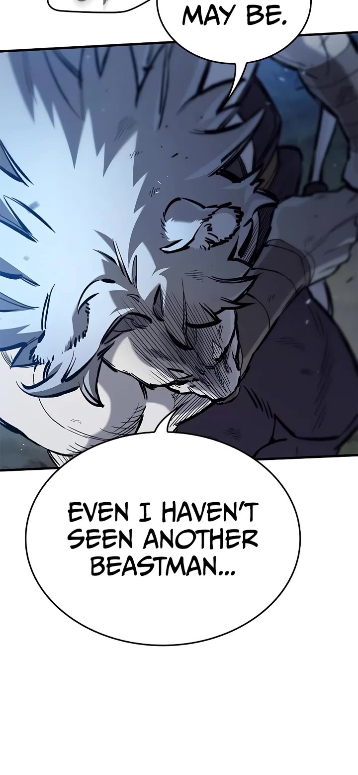 Eternally Regressing Knight Chapter 107 page 50 - Chapter 107