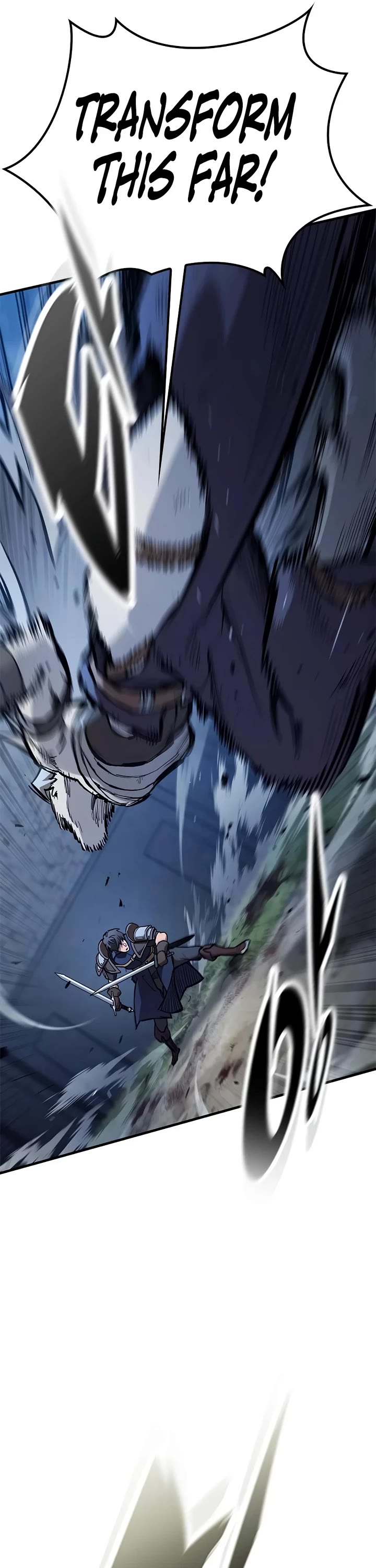 Eternally Regressing Knight Chapter 107 page 51 - Chapter 107
