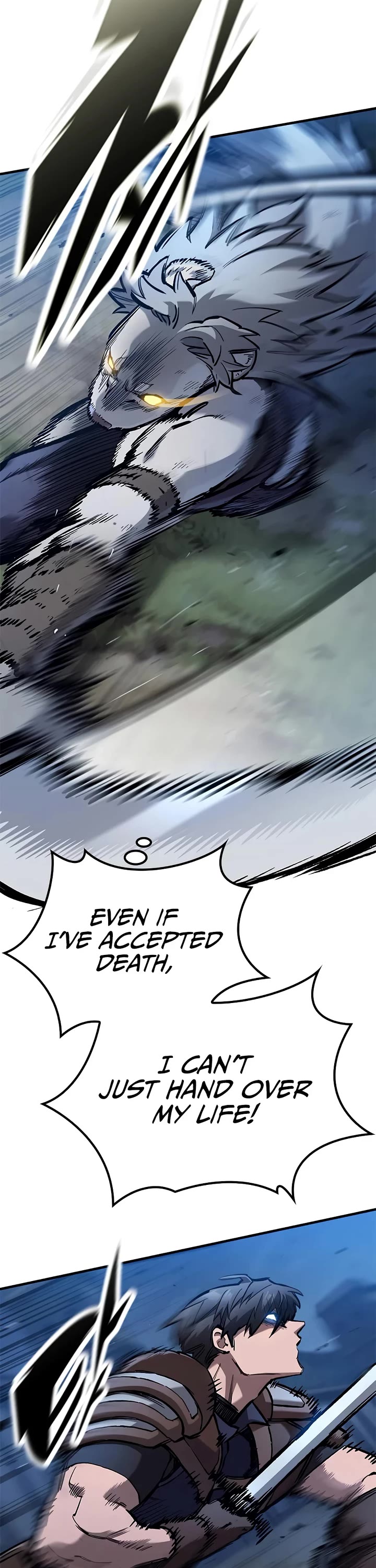 Eternally Regressing Knight Chapter 107 page 52 - Chapter 107