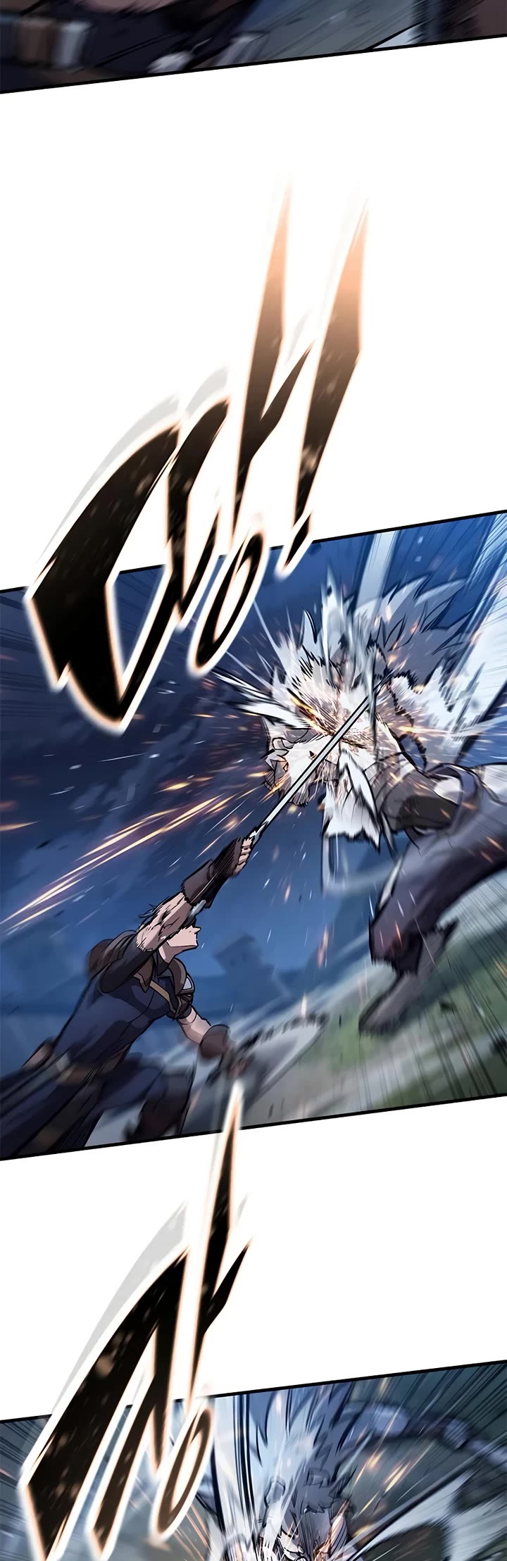 Eternally Regressing Knight Chapter 107 page 53 - Chapter 107