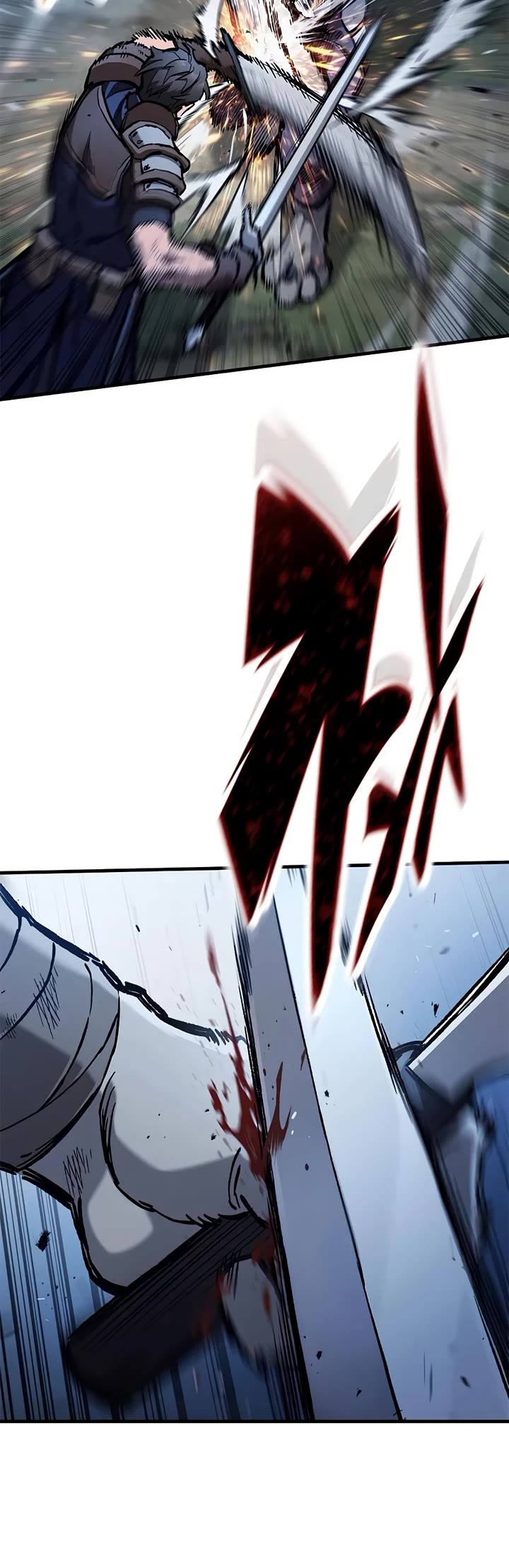 Eternally Regressing Knight Chapter 107 page 54 - Chapter 107
